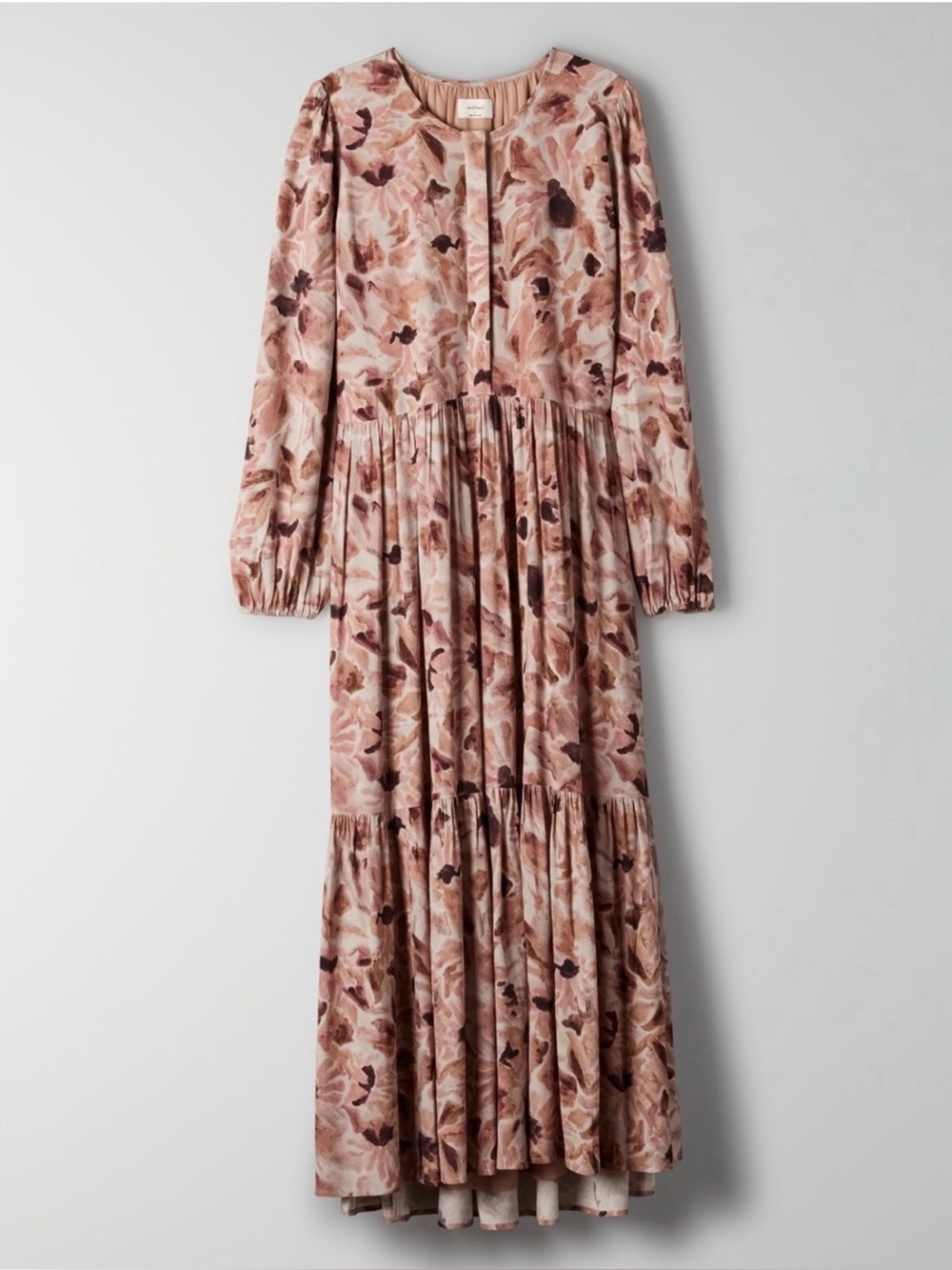 Wilfred Barossa Maxi Dress